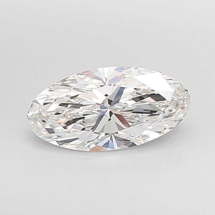 IGI Oval 3.09ct G VVS2 - Loose Lab Diamond (1 of 1)