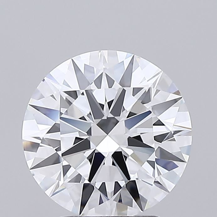 IGI Round 2.87ct E VVS1 - Ideal Loose Lab Diamond: IGI Round 2.87ct E VVS1 - Ideal Loose Lab Diamond Item Specifics: Source: This Is A Real Diamond Grown In A Lab Not Mined. Carat: 2.87 Cut: ID Color: E Clarity: VVS1 Polish: EX Symmetry: EX Measuremen