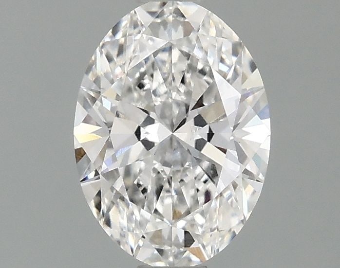 IGI Oval 1.1ct E VVS2 - Loose Lab Diamond: IGI Oval 1.1ct E VVS2 - Loose Lab Diamond Item Specifics: Source: This Is A Real Diamond Grown In A Lab Not Mined. Carat: 1.1 Cut: - Color: E Clarity: VVS2 Polish: EX Symmetry: EX Measurements: 8.19L 