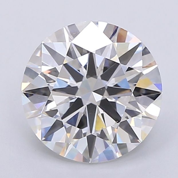 IGI Round 3.07ct E VVS2 - Loose Lab Diamond: IGI Round 3.07ct E VVS2 - Loose Lab Diamond Item Specifics: Source: This Is A Real Diamond Grown In A Lab Not Mined. Carat: 3.07 Cut: EX Color: E Clarity: VVS2 Polish: EX Symmetry: EX Measurements: 9.