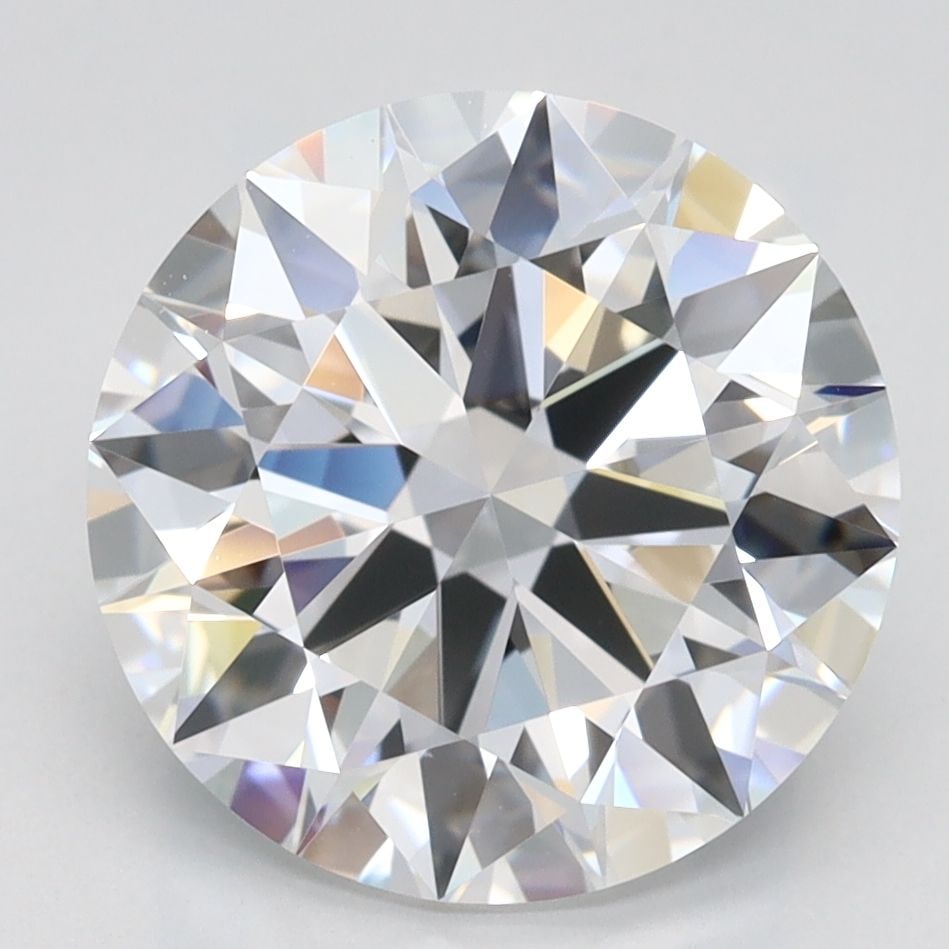 IGI Round 3.4ct D VVS1 - Ideal Loose Lab Diamond: IGI Round 3.4ct D VVS1 - Ideal Loose Lab Diamond Item Specifics: Source: This Is A Real Diamond Grown In A Lab Not Mined. Carat: 3.4 Cut: ID Color: D Clarity: VVS1 Polish: EX Symmetry: EX Measurements
