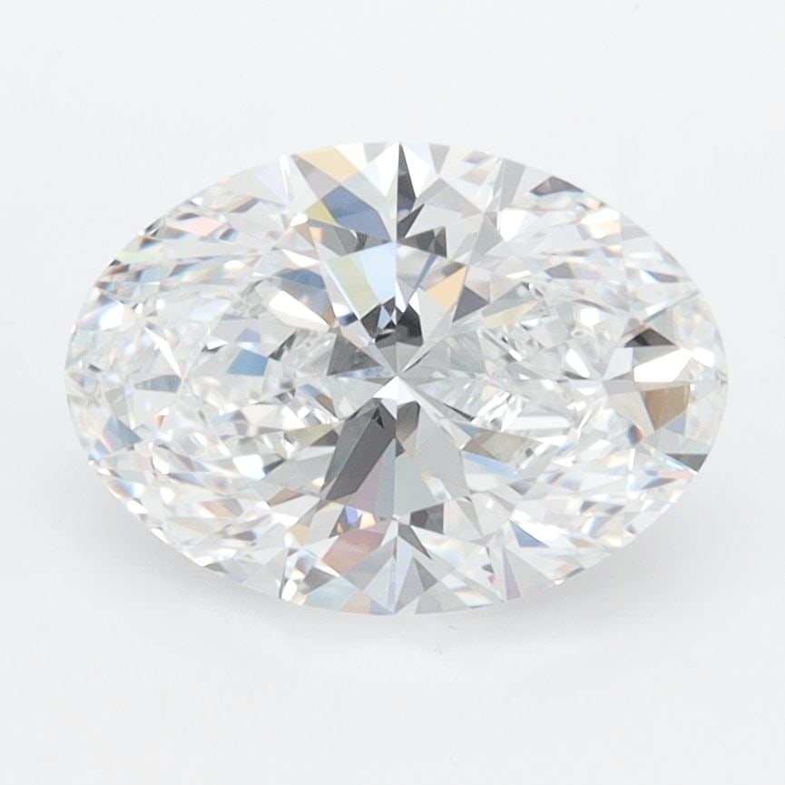 IGI Oval 2.04ct D VVS1 - Loose Lab Diamond: IGI Oval 2.04ct D VVS1 - Loose Lab Diamond Item Specifics: Source: This Is A Real Diamond Grown In A Lab Not Mined. Carat: 2.04 Cut: - Color: D Clarity: VVS1 Polish: EX Symmetry: EX Measurements: 10.0