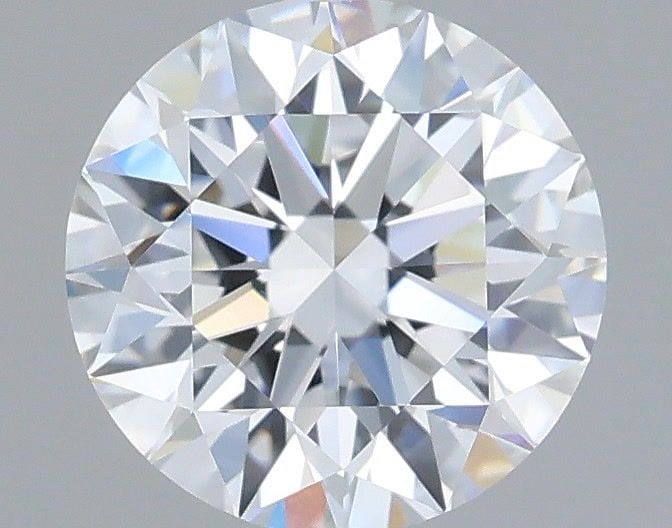IGI Round 1.36ct D VVS2 - Ideal Loose Lab Diamond: IGI Round 1.36ct D VVS2 - Ideal Loose Lab Diamond Item Specifics: Source: This Is A Real Diamond Grown In A Lab Not Mined. Carat: 1.36 Cut: ID Color: D Clarity: VVS2 Polish: EX Symmetry: EX Measuremen