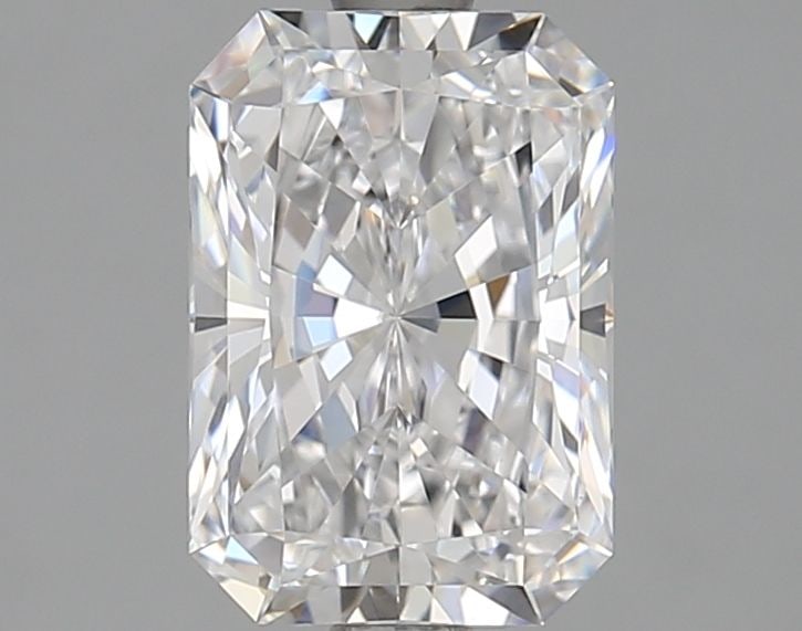 GIA Radiant 2.02ct D VVS1 - Loose Lab Diamond: GIA Radiant 2.02ct D VVS1 - Loose Lab Diamond Item Specifics: Source: This Is A Real Diamond Grown In A Lab Not Mined. Carat: 2.02 Cut: - Color: D Clarity: VVS1 Polish: EX Symmetry: EX Measurements: 9