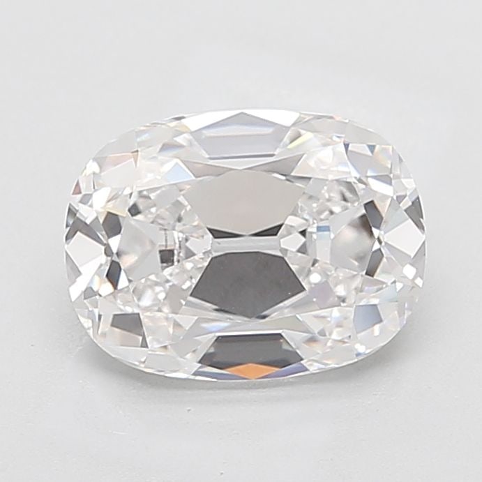 IGI Cushion Brilliant 4.03ct E VVS2 - Loose Lab Diamond: IGI Cushion Brilliant 4.03ct E VVS2 - Loose Lab Diamond Item Specifics: Source: This Is A Real Diamond Grown In A Lab Not Mined. Carat: 4.03 Cut: - Color: E Clarity: VVS2 Polish: EX Symmetry: EX Measu