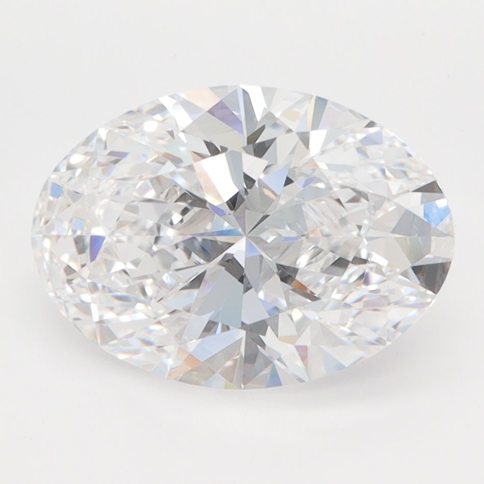 IGI Oval 3.07ct D IF - Loose Lab Diamond: IGI Oval 3.07ct D IF - Loose Lab Diamond Item Specifics: Source: This Is A Real Diamond Grown In A Lab Not Mined. Carat: 3.07 Cut: - Color: D Clarity: IF Polish: EX Symmetry: EX Measurements: 11.55L X