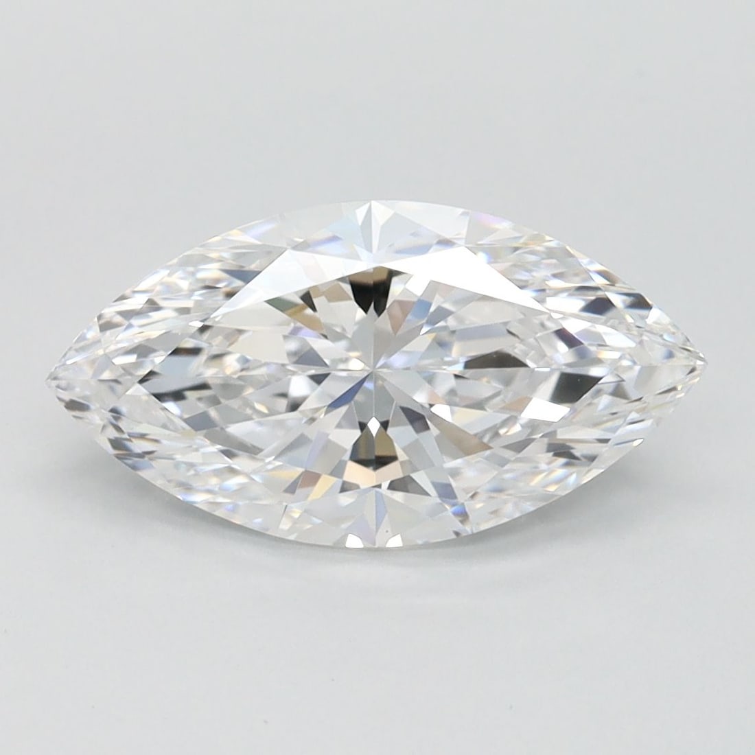 IGI Marquise 1.66ct D VVS1 - Loose Lab Diamond: IGI Marquise 1.66ct D VVS1 - Loose Lab Diamond Item Specifics: Source: This Is A Real Diamond Grown In A Lab Not Mined. Carat: 1.66 Cut: - Color: D Clarity: VVS1 Polish: EX Symmetry: EX Measurements: 
