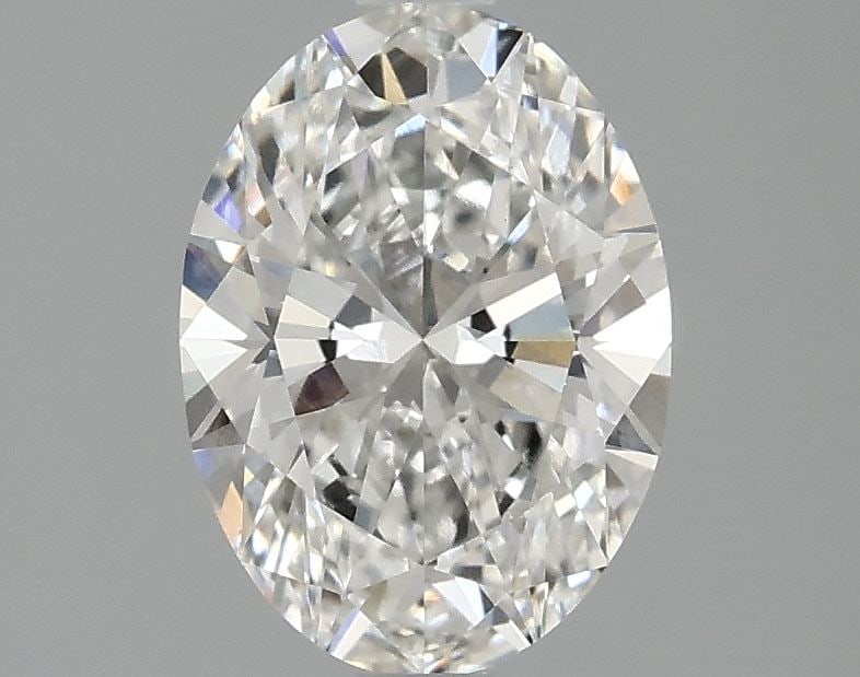 IGI Oval 1.54ct E VVS2 - Loose Lab Diamond (1 of 1)