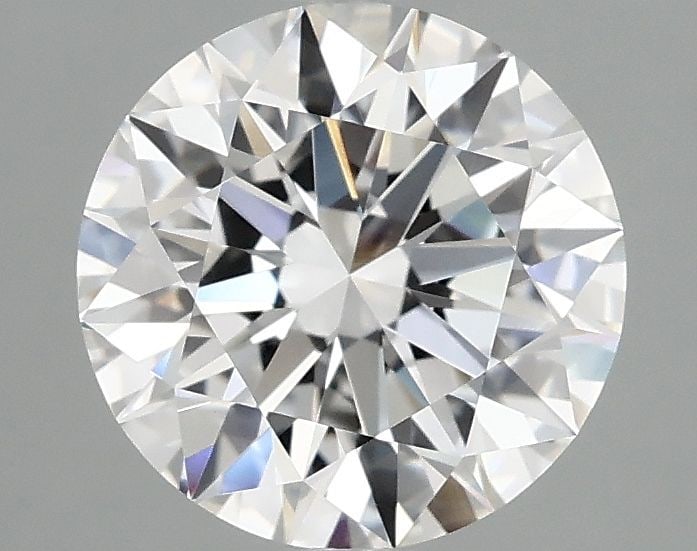 IGI Round 2.13ct D VVS2 - Ideal Loose Lab Diamond: IGI Round 2.13ct D VVS2 - Ideal Loose Lab Diamond Item Specifics: Source: This Is A Real Diamond Grown In A Lab Not Mined. Carat: 2.13 Cut: ID Color: D Clarity: VVS2 Polish: EX Symmetry: EX Measuremen