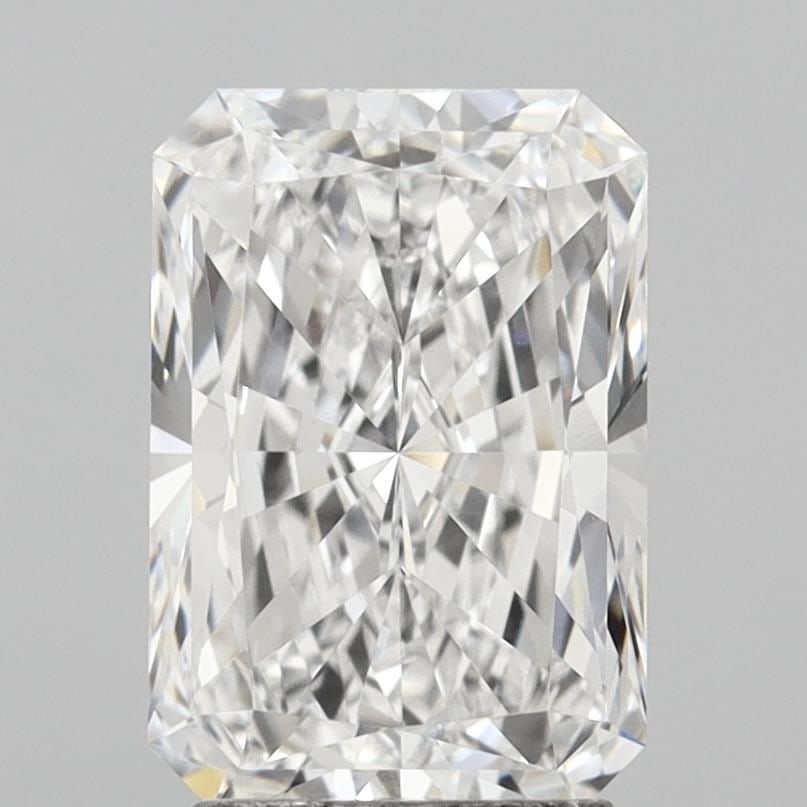 IGI Radiant 3.01ct E VVS1 - Loose Lab Diamond: IGI Radiant 3.01ct E VVS1 - Loose Lab Diamond Item Specifics: Source: This Is A Real Diamond Grown In A Lab Not Mined. Carat: 3.01 Cut: - Color: E Clarity: VVS1 Polish: EX Symmetry: EX Measurements: 1