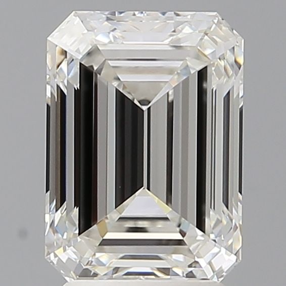 IGI Emerald 3.01ct F VVS2 - Loose Lab Diamond: IGI Emerald 3.01ct F VVS2 - Loose Lab Diamond Item Specifics: Source: This Is A Real Diamond Grown In A Lab Not Mined. Carat: 3.01 Cut: - Color: F Clarity: VVS2 Polish: EX Symmetry: EX Measurements: 9