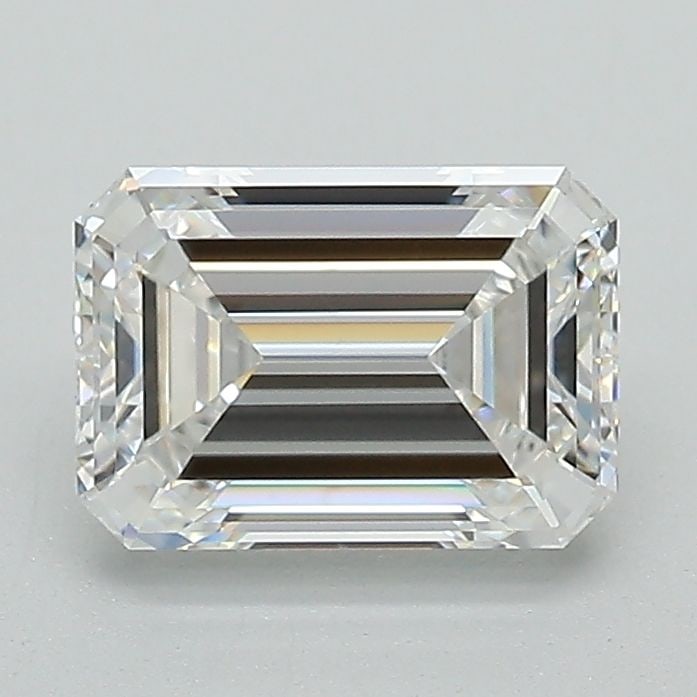 IGI Emerald 1.53ct E VVS2 - Loose Lab Diamond: IGI Emerald 1.53ct E VVS2 - Loose Lab Diamond Item Specifics: Source: This Is A Real Diamond Grown In A Lab Not Mined. Carat: 1.53 Cut: - Color: E Clarity: VVS2 Polish: EX Symmetry: EX Measurements: 7