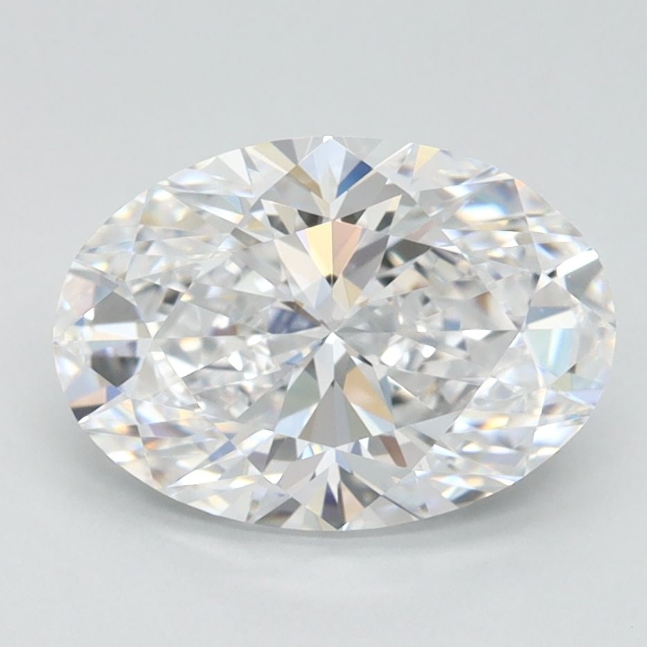 IGI Oval 1.82ct D IF - Loose Lab Diamond: IGI Oval 1.82ct D IF - Loose Lab Diamond Item Specifics: Source: This Is A Real Diamond Grown In A Lab Not Mined. Carat: 1.82 Cut: - Color: D Clarity: IF Polish: EX Symmetry: EX Measurements: 9.51L X 