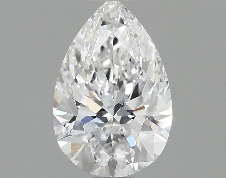 IGI Pear 1.08ct D VVS2 - Loose Lab Diamond: IGI Pear 1.08ct D VVS2 - Loose Lab Diamond Item Specifics: Source: This Is A Real Diamond Grown In A Lab Not Mined. Carat: 1.08 Cut: - Color: D Clarity: VVS2 Polish: EX Symmetry: EX Measurements: 8.62