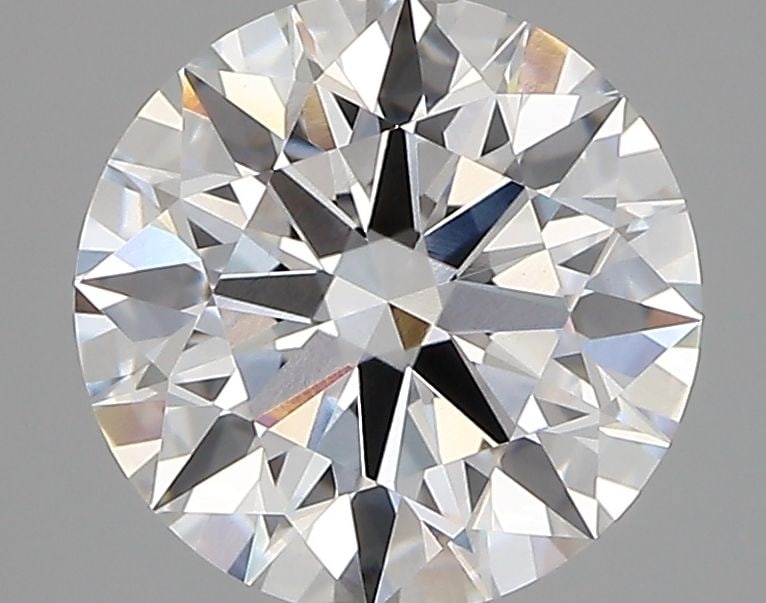 IGI Round 2.66ct D VVS2 - Ideal Loose Lab Diamond: IGI Round 2.66ct D VVS2 - Ideal Loose Lab Diamond Item Specifics: Source: This Is A Real Diamond Grown In A Lab Not Mined. Carat: 2.66 Cut: ID Color: D Clarity: VVS2 Polish: EX Symmetry: EX Measuremen