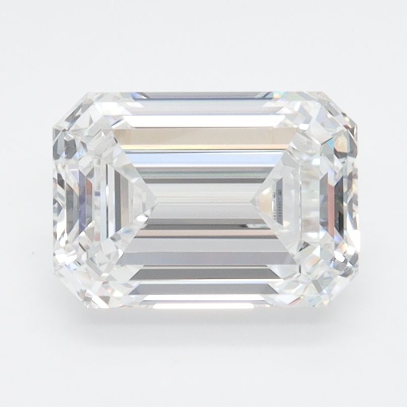 IGI Emerald 2.03ct D IF - Loose Lab Diamond: IGI Emerald 2.03ct D IF - Loose Lab Diamond Item Specifics: Source: This Is A Real Diamond Grown In A Lab Not Mined. Carat: 2.03 Cut: - Color: D Clarity: IF Polish: EX Symmetry: EX Measurements: 8.37L