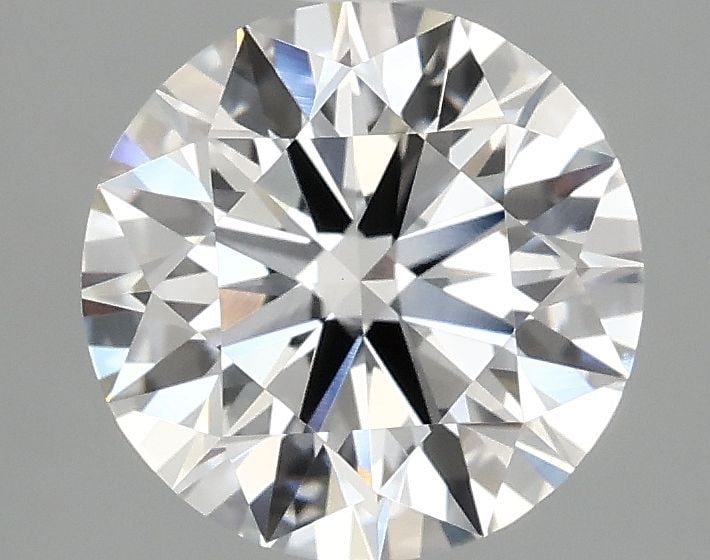 IGI Round 2.11ct E VVS2 - Ideal Loose Lab Diamond: IGI Round 2.11ct E VVS2 - Ideal Loose Lab Diamond Item Specifics: Source: This Is A Real Diamond Grown In A Lab Not Mined. Carat: 2.11 Cut: ID Color: E Clarity: VVS2 Polish: EX Symmetry: EX Measuremen