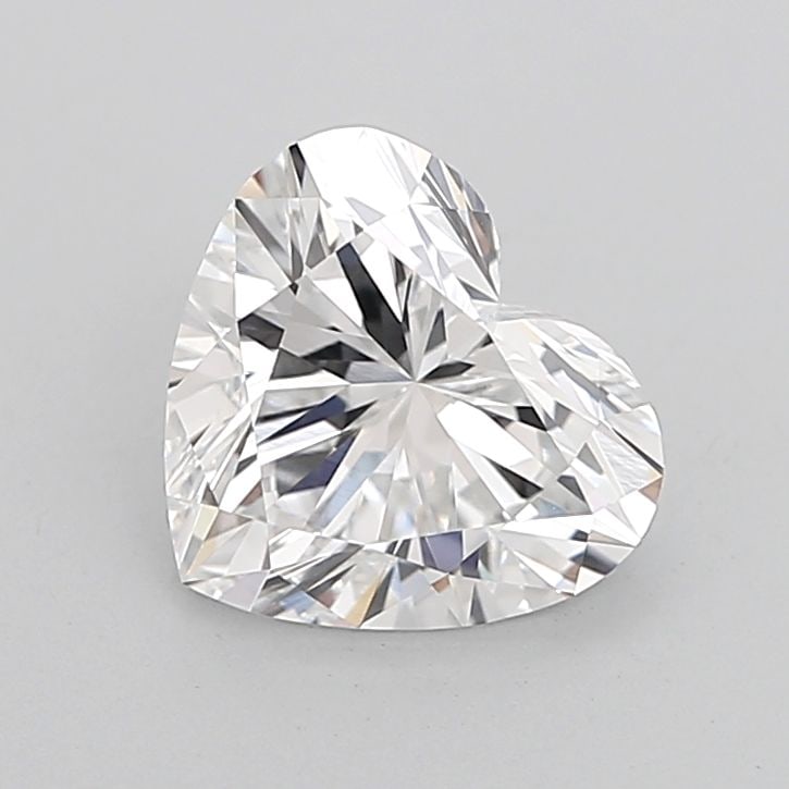 IGI Heart 2.0ct D VVS2 - Loose Lab Diamond: IGI Heart 2.0ct D VVS2 - Loose Lab Diamond Item Specifics: Source: This Is A Real Diamond Grown In A Lab Not Mined. Carat: 2.0 Cut: - Color: D Clarity: VVS2 Polish: EX Symmetry: EX Measurements: 7.92L