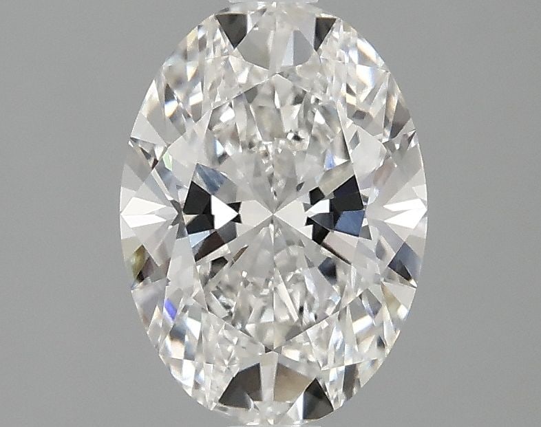 IGI Oval 1.55ct F VVS2 - Loose Lab Diamond: IGI Oval 1.55ct F VVS2 - Loose Lab Diamond Item Specifics: Source: This Is A Real Diamond Grown In A Lab Not Mined. Carat: 1.55 Cut: - Color: F Clarity: VVS2 Polish: EX Symmetry: EX Measurements: 9.3L
