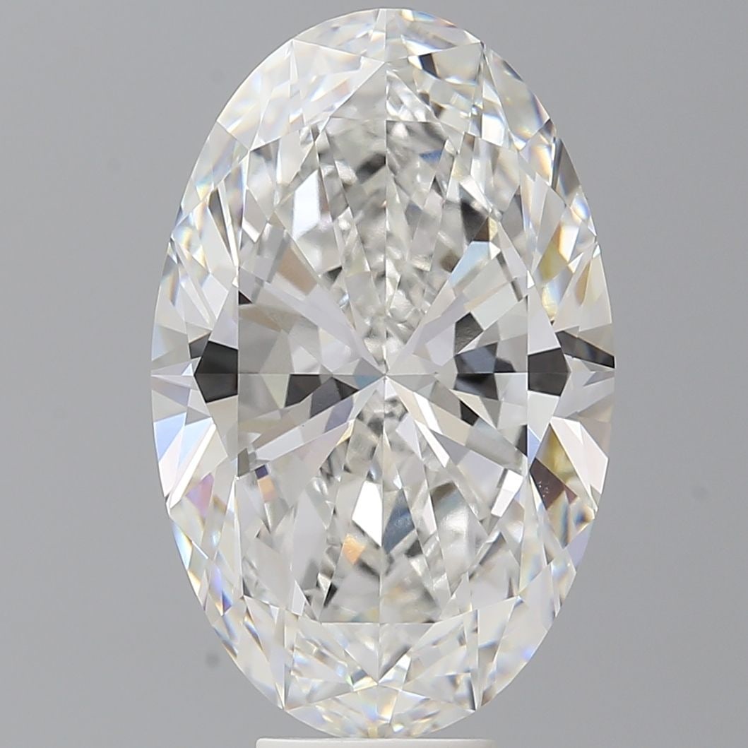 IGI Oval 9.4ct F VVS2 - Loose Lab Diamond: IGI Oval 9.4ct F VVS2 - Loose Lab Diamond Item Specifics: Source: This Is A Real Diamond Grown In A Lab Not Mined. Carat: 9.4 Cut: - Color: F Clarity: VVS2 Polish: EX Symmetry: EX Measurements: 18.26L