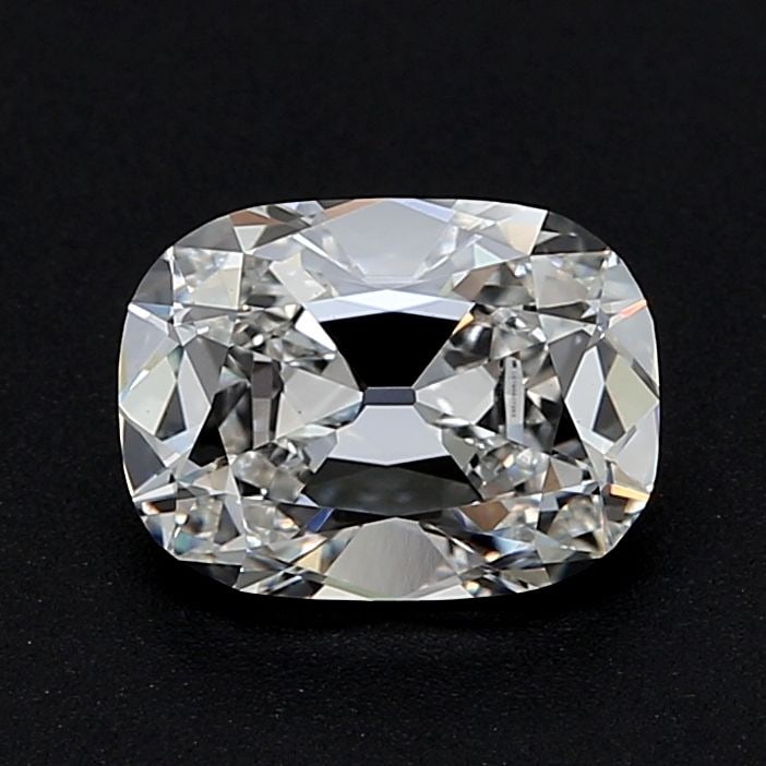 IGI Cushion Brilliant 3.03ct E VVS2 - Loose Lab Diamond: IGI Cushion Brilliant 3.03ct E VVS2 - Loose Lab Diamond Item Specifics: Source: This Is A Real Diamond Grown In A Lab Not Mined. Carat: 3.03 Cut: - Color: E Clarity: VVS2 Polish: EX Symmetry: EX Measu