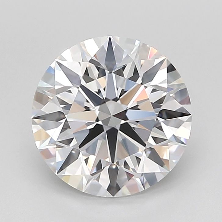 IGI Round 2.88ct D IF - Ideal Loose Lab Diamond: IGI Round 2.88ct D IF - Ideal Loose Lab Diamond Item Specifics: Source: This Is A Real Diamond Grown In A Lab Not Mined. Carat: 2.88 Cut: ID Color: D Clarity: IF Polish: EX Symmetry: EX Measurements: 