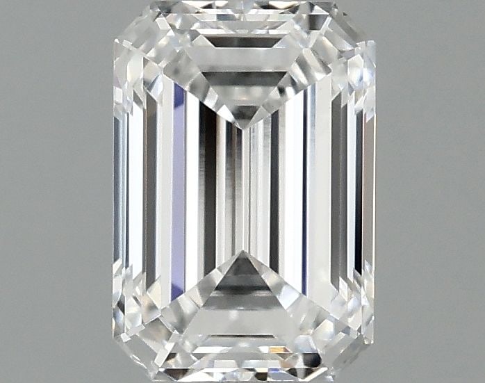 IGI Emerald 1.09ct D VVS2 - Loose Lab Diamond: IGI Emerald 1.09ct D VVS2 - Loose Lab Diamond Item Specifics: Source: This Is A Real Diamond Grown In A Lab Not Mined. Carat: 1.09 Cut: - Color: D Clarity: VVS2 Polish: EX Symmetry: EX Measurements: 7
