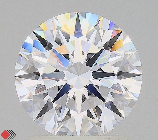 IGI Round 1.72ct D VVS2 - Ideal Loose Lab Diamond: IGI Round 1.72ct D VVS2 - Ideal Loose Lab Diamond Item Specifics: Source: This Is A Real Diamond Grown In A Lab Not Mined. Carat: 1.72 Cut: ID Color: D Clarity: VVS2 Polish: EX Symmetry: EX Measuremen