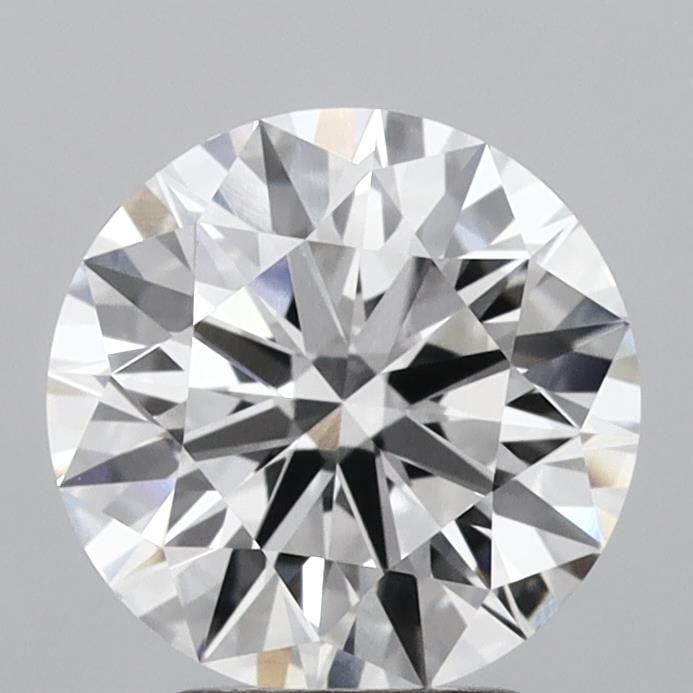 IGI Round 3.1ct E VVS1 - Ideal Loose Lab Diamond (1 of 1)