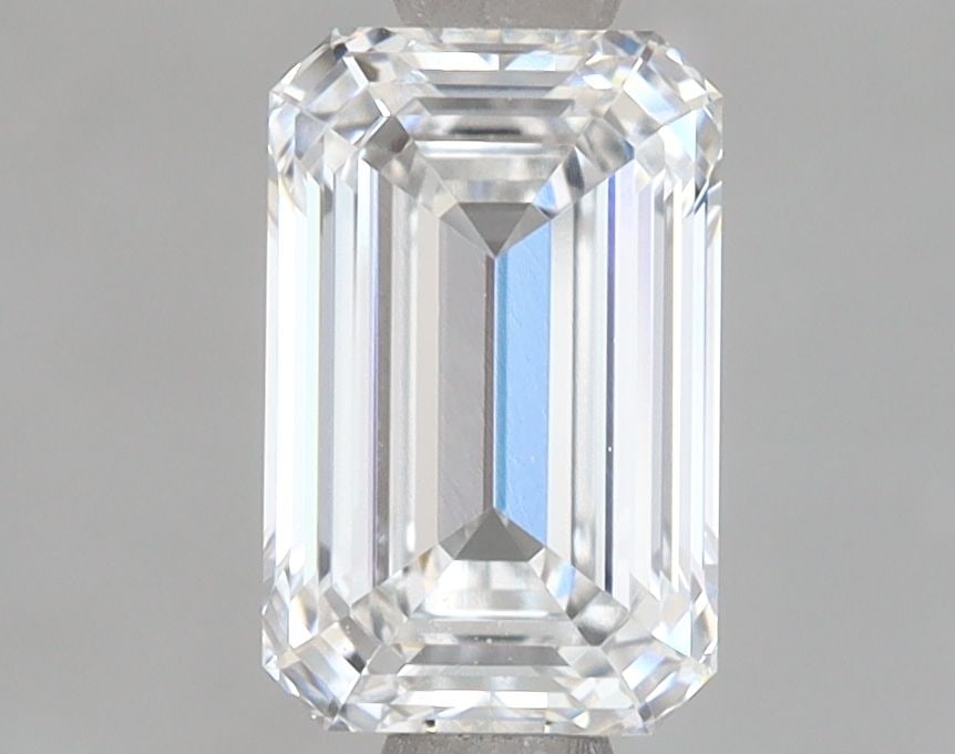IGI Emerald 1.52ct D VVS1 - Loose Lab Diamond: IGI Emerald 1.52ct D VVS1 - Loose Lab Diamond Item Specifics: Source: This Is A Real Diamond Grown In A Lab Not Mined. Carat: 1.52 Cut: - Color: D Clarity: VVS1 Polish: EX Symmetry: EX Measurements: 8