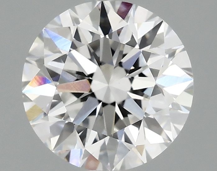 IGI Round 1.56ct E VVS2 - Loose Lab Diamond: IGI Round 1.56ct E VVS2 - Loose Lab Diamond Item Specifics: Source: This Is A Real Diamond Grown In A Lab Not Mined. Carat: 1.56 Cut: EX Color: E Clarity: VVS2 Polish: EX Symmetry: EX Measurements: 7.