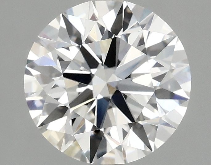 IGI Round 2.05ct F VVS2 - Ideal Loose Lab Diamond: IGI Round 2.05ct F VVS2 - Ideal Loose Lab Diamond Item Specifics: Source: This Is A Real Diamond Grown In A Lab Not Mined. Carat: 2.05 Cut: ID Color: F Clarity: VVS2 Polish: EX Symmetry: EX Measuremen