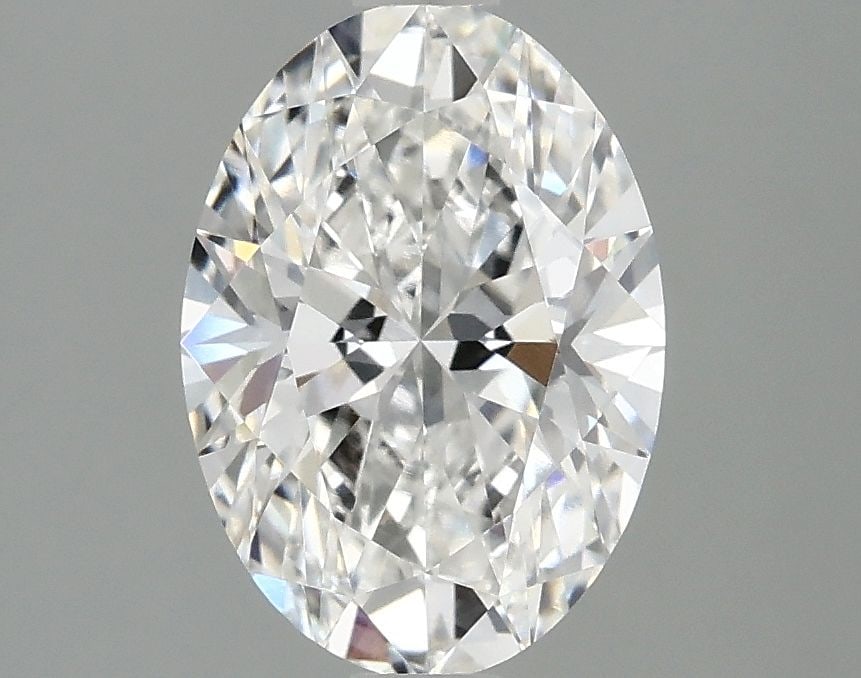 IGI Oval 1.84ct F VVS2 - Loose Lab Diamond: IGI Oval 1.84ct F VVS2 - Loose Lab Diamond Item Specifics: Source: This Is A Real Diamond Grown In A Lab Not Mined. Carat: 1.84 Cut: - Color: F Clarity: VVS2 Polish: EX Symmetry: EX Measurements: 9.8L