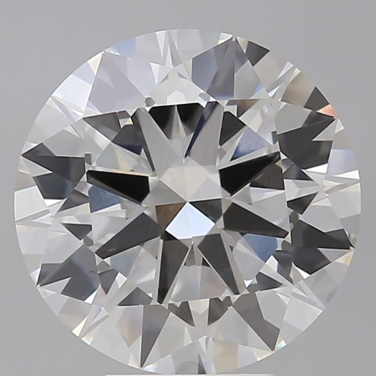 IGI Round 6.08ct E VVS2 - Loose Lab Diamond (1 of 1)