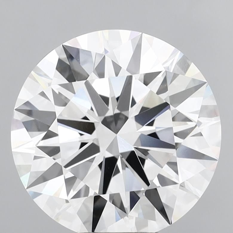 IGI Round 7.25ct F VVS2 - Ideal Loose Lab Diamond: IGI Round 7.25ct F VVS2 - Ideal Loose Lab Diamond Item Specifics: Source: This Is A Real Diamond Grown In A Lab Not Mined. Carat: 7.25 Cut: ID Color: F Clarity: VVS2 Polish: EX Symmetry: EX Measuremen