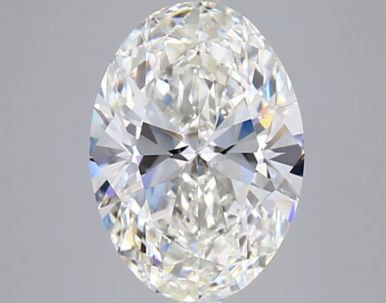 IGI Oval 5.01ct G VVS2 - Loose Lab Diamond: IGI Oval 5.01ct G VVS2 - Loose Lab Diamond Item Specifics: Source: This Is A Real Diamond Grown In A Lab Not Mined. Carat: 5.01 Cut: - Color: G Clarity: VVS2 Polish: EX Symmetry: EX Measurements: 13.8
