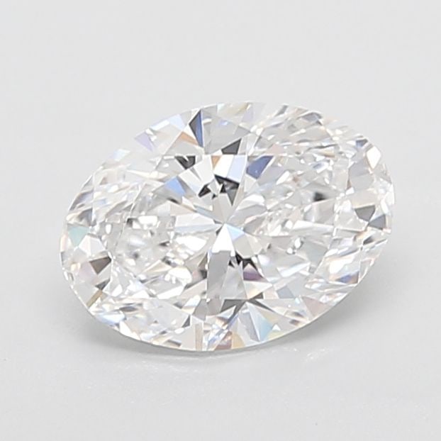 IGI Oval 2.47ct D VVS1 - Loose Lab Diamond: IGI Oval 2.47ct D VVS1 - Loose Lab Diamond Item Specifics: Source: This Is A Real Diamond Grown In A Lab Not Mined. Carat: 2.47 Cut: - Color: D Clarity: VVS1 Polish: EX Symmetry: EX Measurements: 10.7
