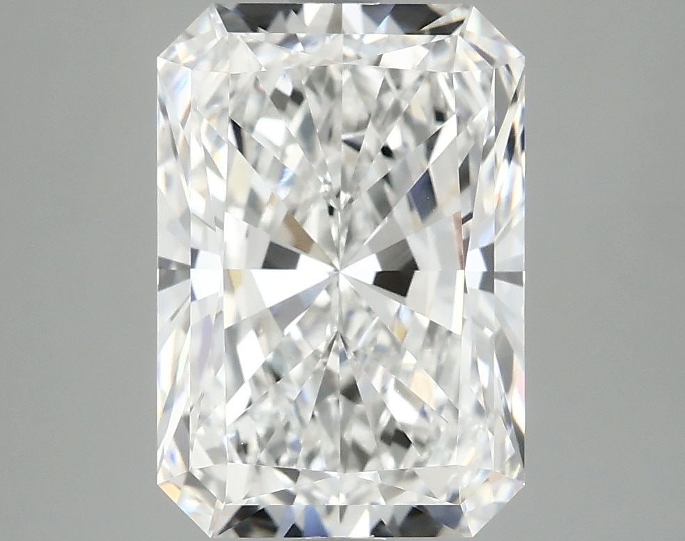 IGI Radiant 4.06ct D VVS2 - Loose Lab Diamond (1 of 1)