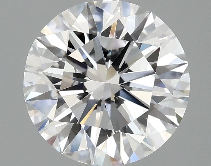 IGI Round 1.91ct D VVS2 - Ideal Loose Lab Diamond: IGI Round 1.91ct D VVS2 - Ideal Loose Lab Diamond Item Specifics: Source: This Is A Real Diamond Grown In A Lab Not Mined. Carat: 1.91 Cut: ID Color: D Clarity: VVS2 Polish: EX Symmetry: EX Measuremen