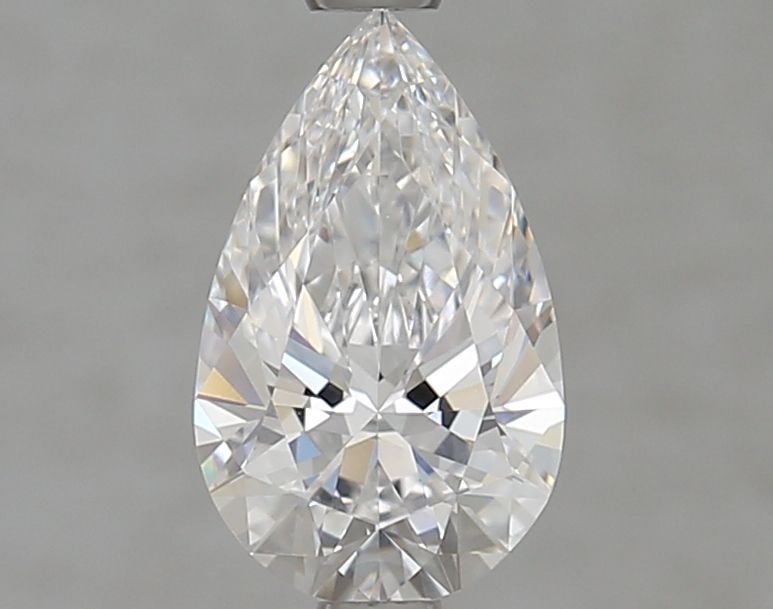 IGI Pear 1.24ct D VVS1 - Loose Lab Diamond: IGI Pear 1.24ct D VVS1 - Loose Lab Diamond Item Specifics: Source: This Is A Real Diamond Grown In A Lab Not Mined. Carat: 1.24 Cut: - Color: D Clarity: VVS1 Polish: EX Symmetry: EX Measurements: 9.88
