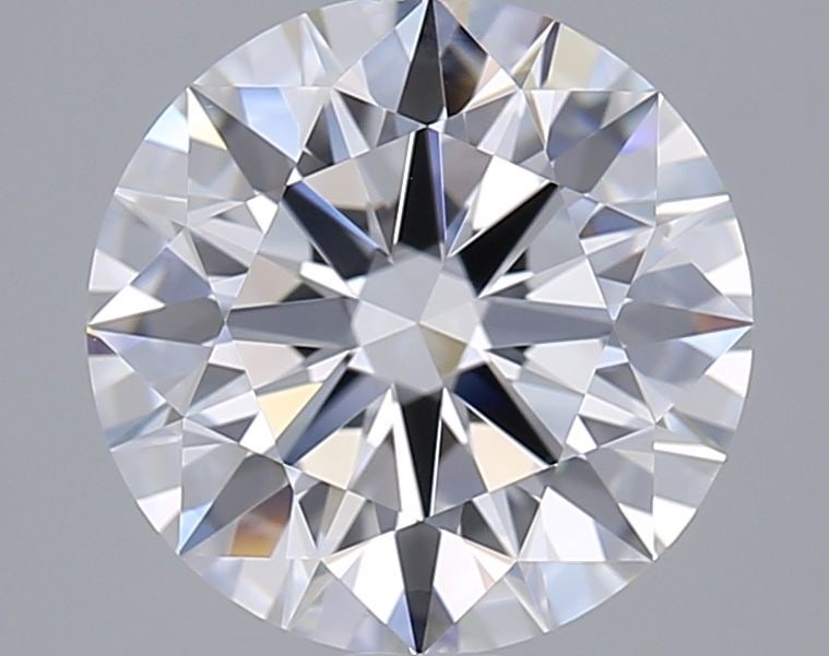 GIA Round 2.16ct D VVS2 - Loose Lab Diamond: GIA Round 2.16ct D VVS2 - Loose Lab Diamond Item Specifics: Source: This Is A Real Diamond Grown In A Lab Not Mined. Carat: 2.16 Cut: EX Color: D Clarity: VVS2 Polish: EX Symmetry: EX Measurements: 8.