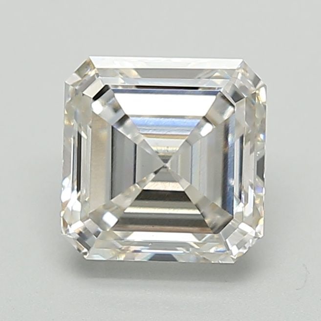 IGI Asscher 1.09ct H VVS2 - Loose Lab Diamond (1 of 1)