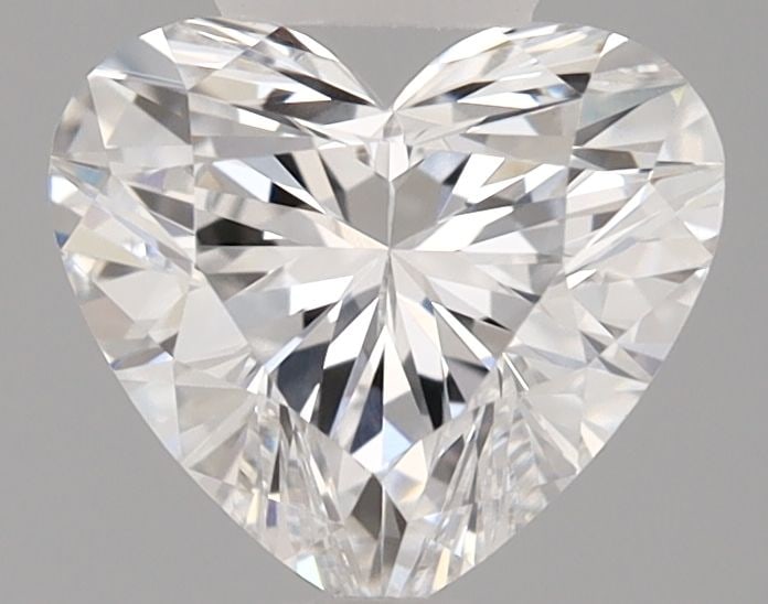 IGI Heart 1.01ct D VVS2 - Loose Lab Diamond: IGI Heart 1.01ct D VVS2 - Loose Lab Diamond Item Specifics: Source: This Is A Real Diamond Grown In A Lab Not Mined. Carat: 1.01 Cut: - Color: D Clarity: VVS2 Polish: EX Symmetry: EX Measurements: