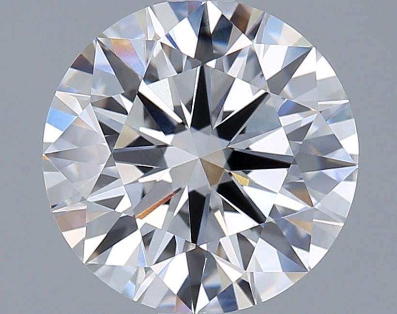 IGI Round 2.04ct E VVS1 - Ideal Loose Lab Diamond: IGI Round 2.04ct E VVS1 - Ideal Loose Lab Diamond Item Specifics: Source: This Is A Real Diamond Grown In A Lab Not Mined. Carat: 2.04 Cut: ID Color: E Clarity: VVS1 Polish: EX Symmetry: EX Measuremen