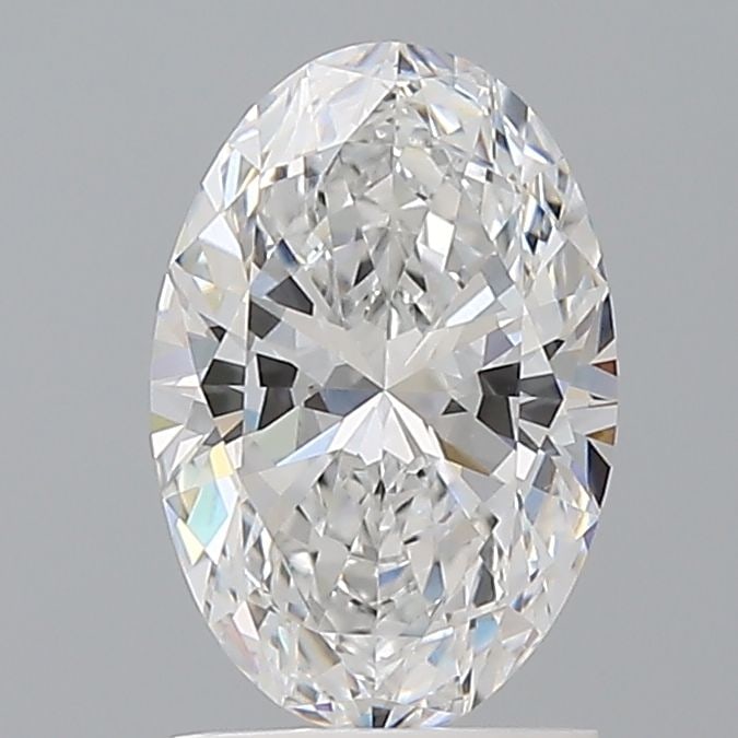 IGI Oval 1.59ct D VVS2 - Loose Lab Diamond: IGI Oval 1.59ct D VVS2 - Loose Lab Diamond Item Specifics: Source: This Is A Real Diamond Grown In A Lab Not Mined. Carat: 1.59 Cut: - Color: D Clarity: VVS2 Polish: EX Symmetry: EX Measurements:
