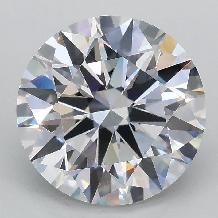 IGI Round 2.01ct D VVS2 - Ideal Loose Lab Diamond: IGI Round 2.01ct D VVS2 - Ideal Loose Lab Diamond Item Specifics: Source: This Is A Real Diamond Grown In A Lab Not Mined. Carat: 2.01 Cut: ID Color: D Clarity: VVS2 Polish: EX Symmetry: EX Measuremen