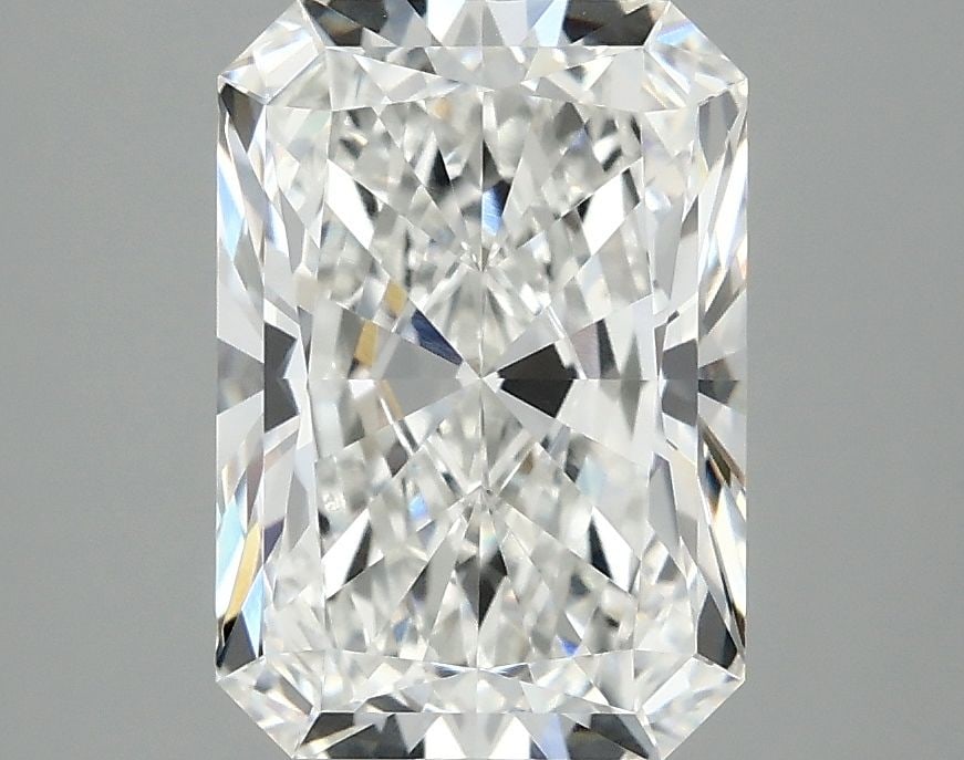 IGI Radiant 2.99ct E VVS2 - Loose Lab Diamond: IGI Radiant 2.99ct E VVS2 - Loose Lab Diamond Item Specifics: Source: This Is A Real Diamond Grown In A Lab Not Mined. Carat: 2.99 Cut: - Color: E Clarity: VVS2 Polish: EX Symmetry: EX Measurements: 1