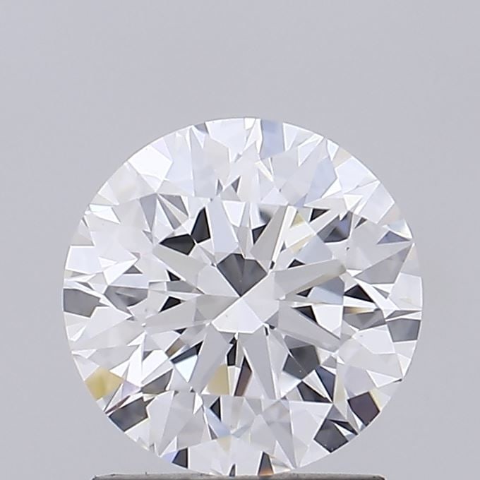IGI Round 1.54ct D VVS2 - Ideal Loose Lab Diamond: IGI Round 1.54ct D VVS2 - Ideal Loose Lab Diamond Item Specifics: Source: This Is A Real Diamond Grown In A Lab Not Mined. Carat: 1.54 Cut: ID Color: D Clarity: VVS2 Polish: EX Symmetry: EX