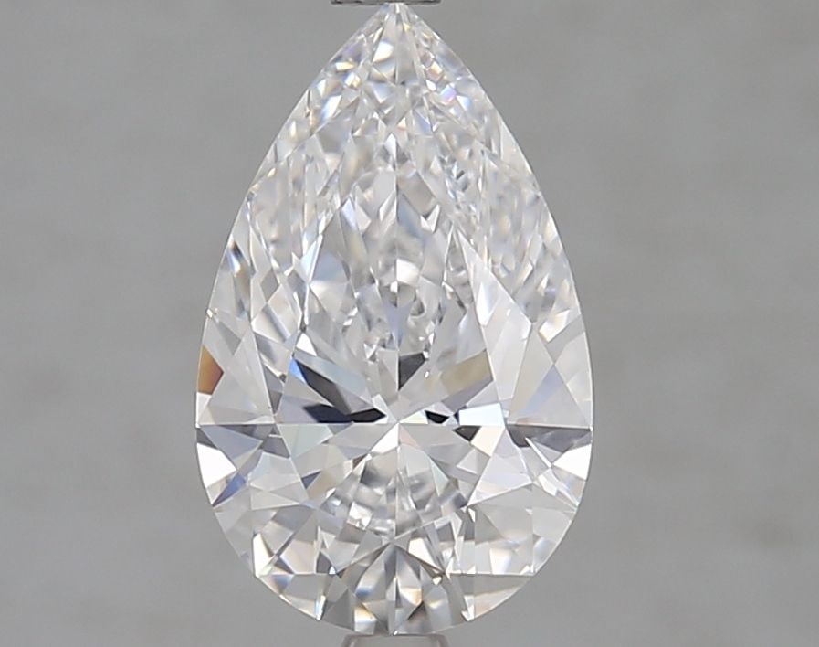 GIA Pear 2.02ct D IF - Loose Lab Diamond: GIA Pear 2.02ct D IF - Loose Lab Diamond Item Specifics: Source: This Is A Real Diamond Grown In A Lab Not Mined. Carat: 2.02 Cut: - Color: D Clarity: IF Polish: EX Symmetry: VG Measurements: 11.44L X