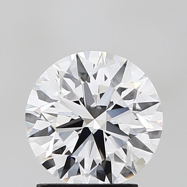 IGI Round 2.07ct E VVS1 - Ideal Loose Lab Diamond (1 of 1)